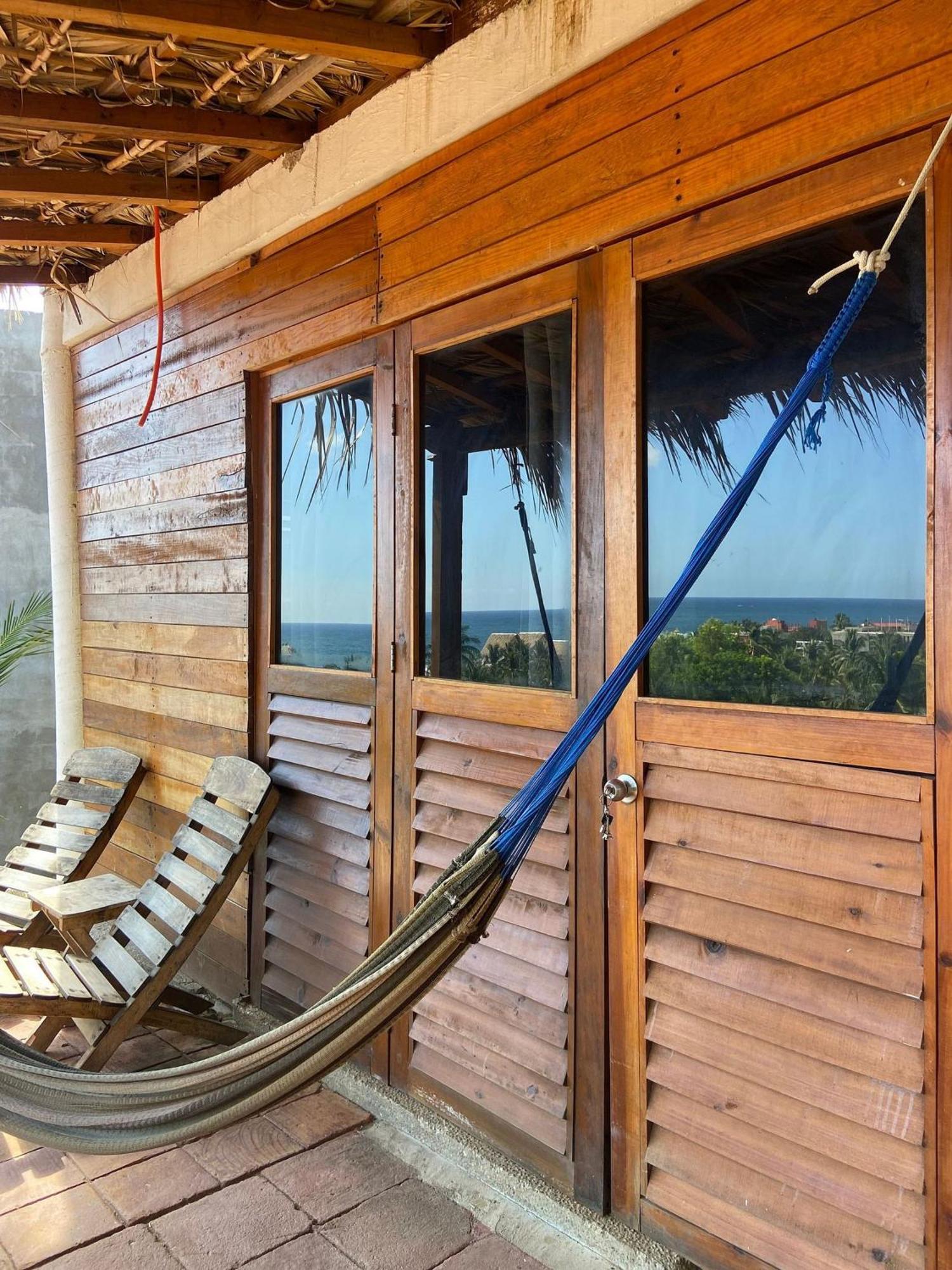 Aloevera Mixtli Zipolite Exterior photo