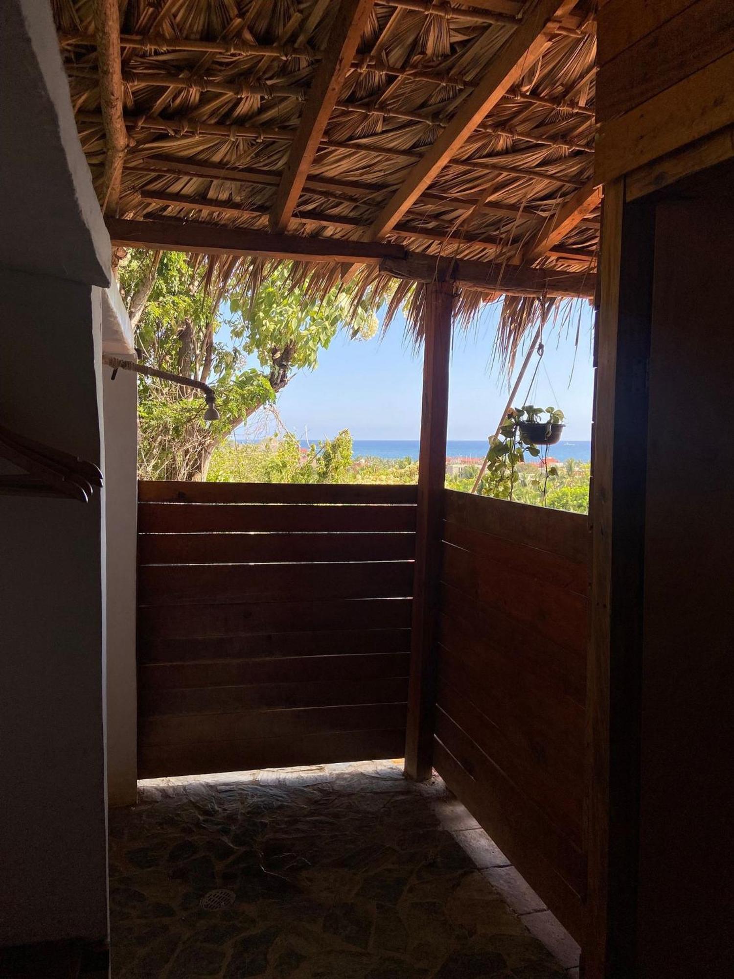 Aloevera Mixtli Zipolite Exterior photo