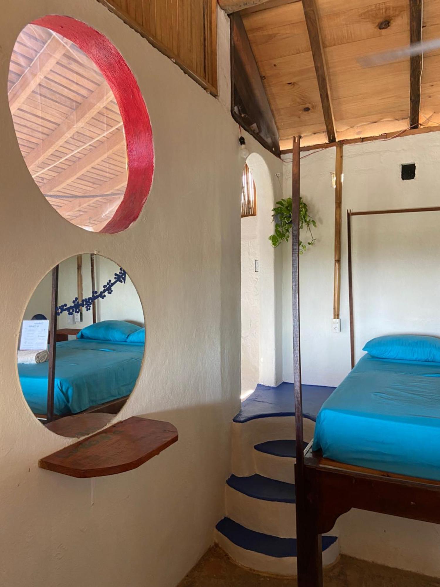 Aloevera Mixtli Zipolite Exterior photo