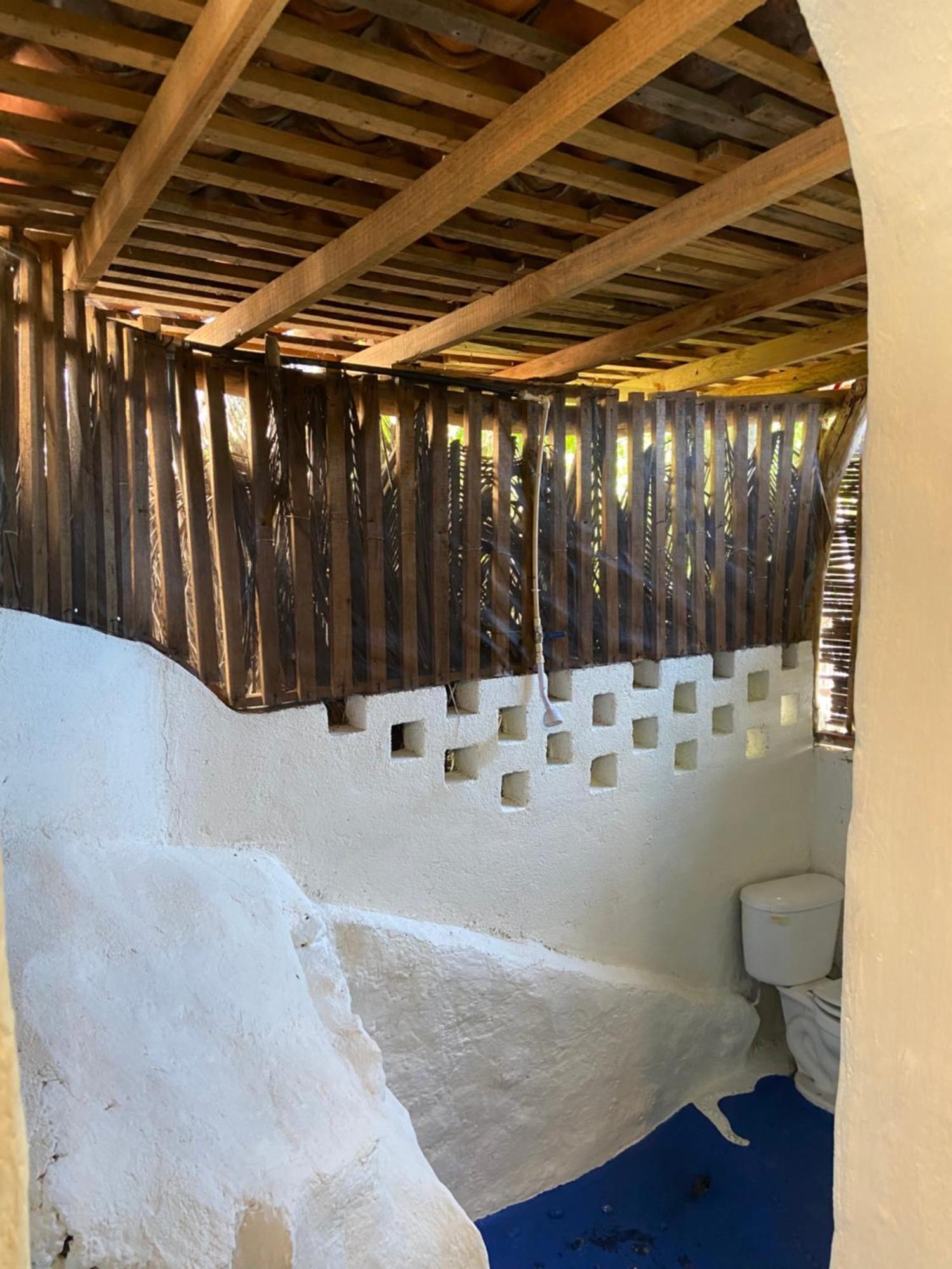 Aloevera Mixtli Zipolite Exterior photo