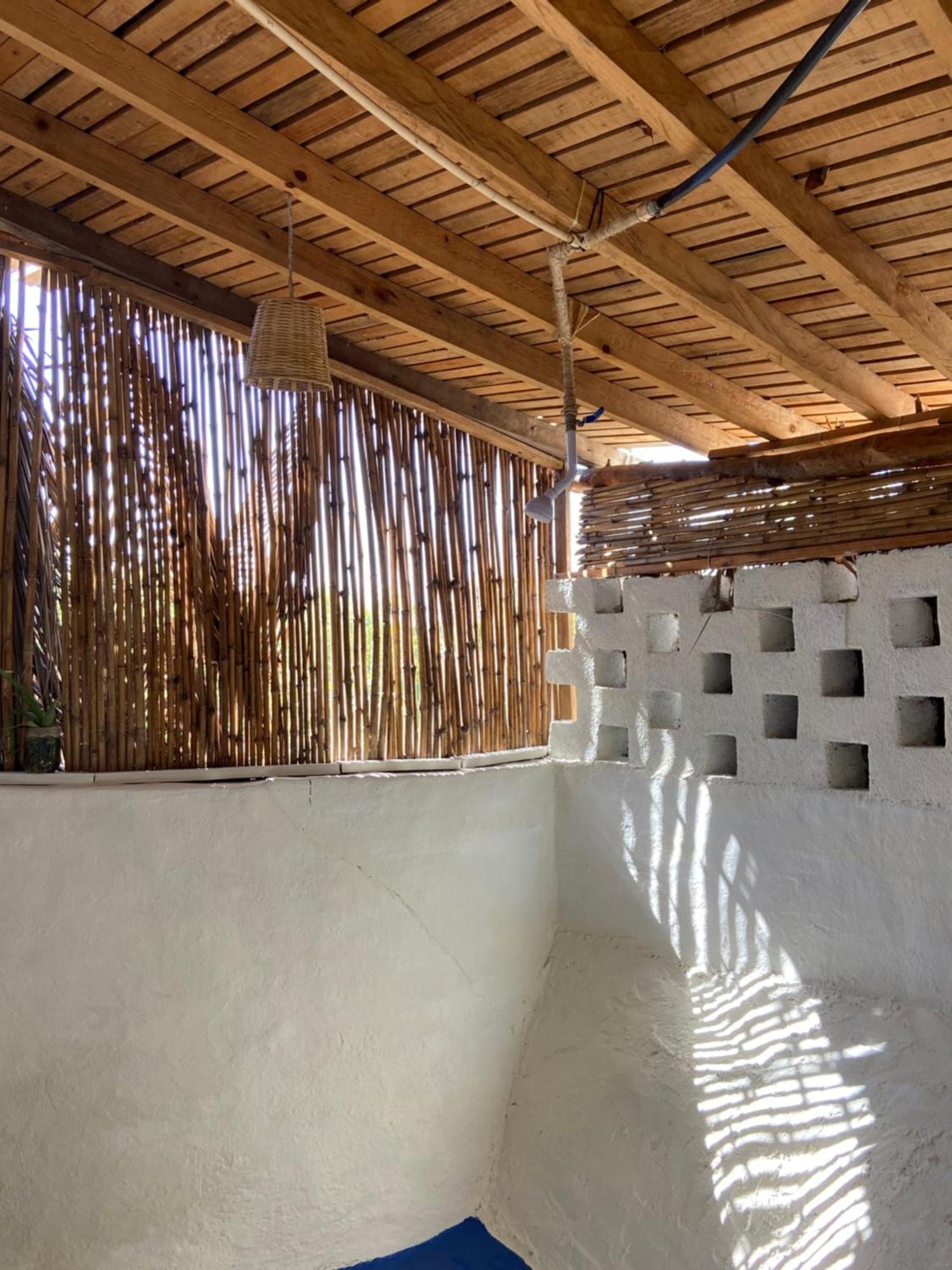Aloevera Mixtli Zipolite Exterior photo